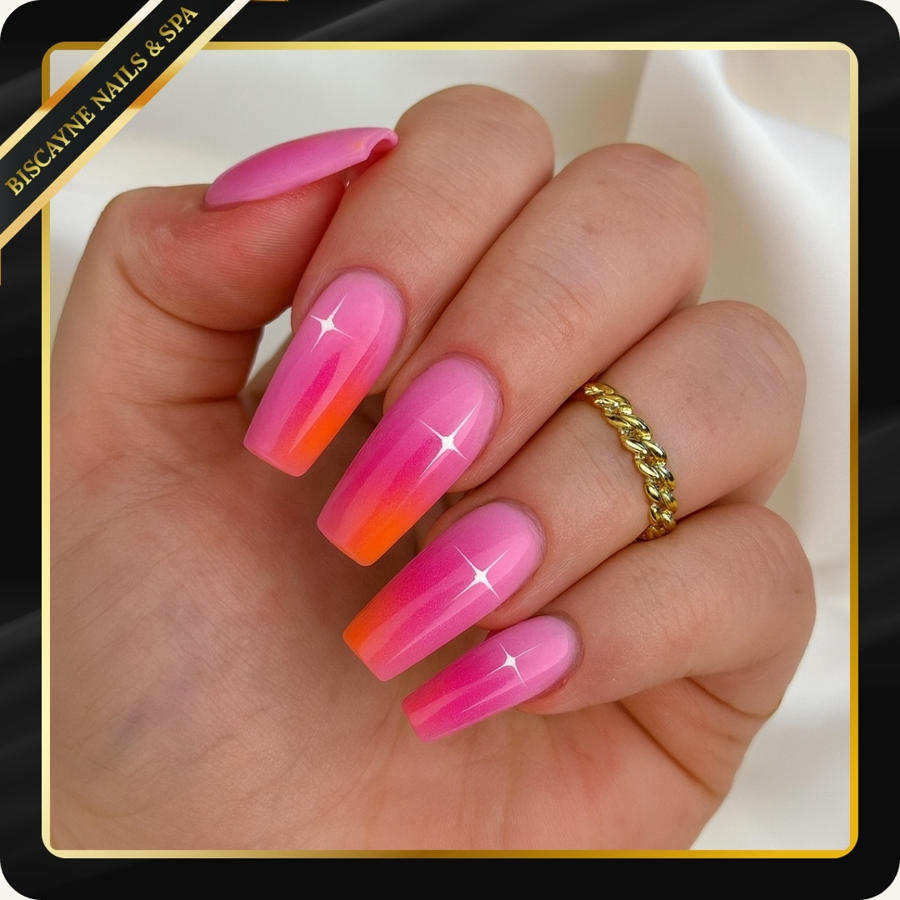Nail Collection